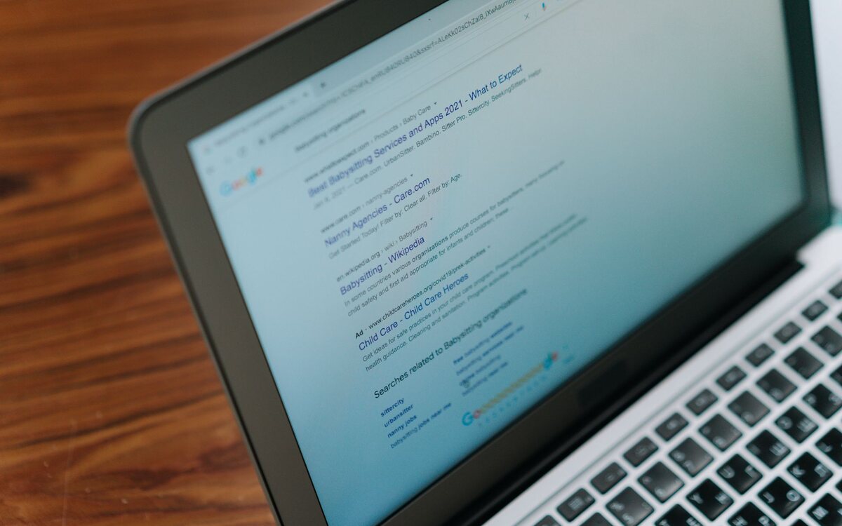 Как бесплатно продвигать партнёрские ссылки в Google