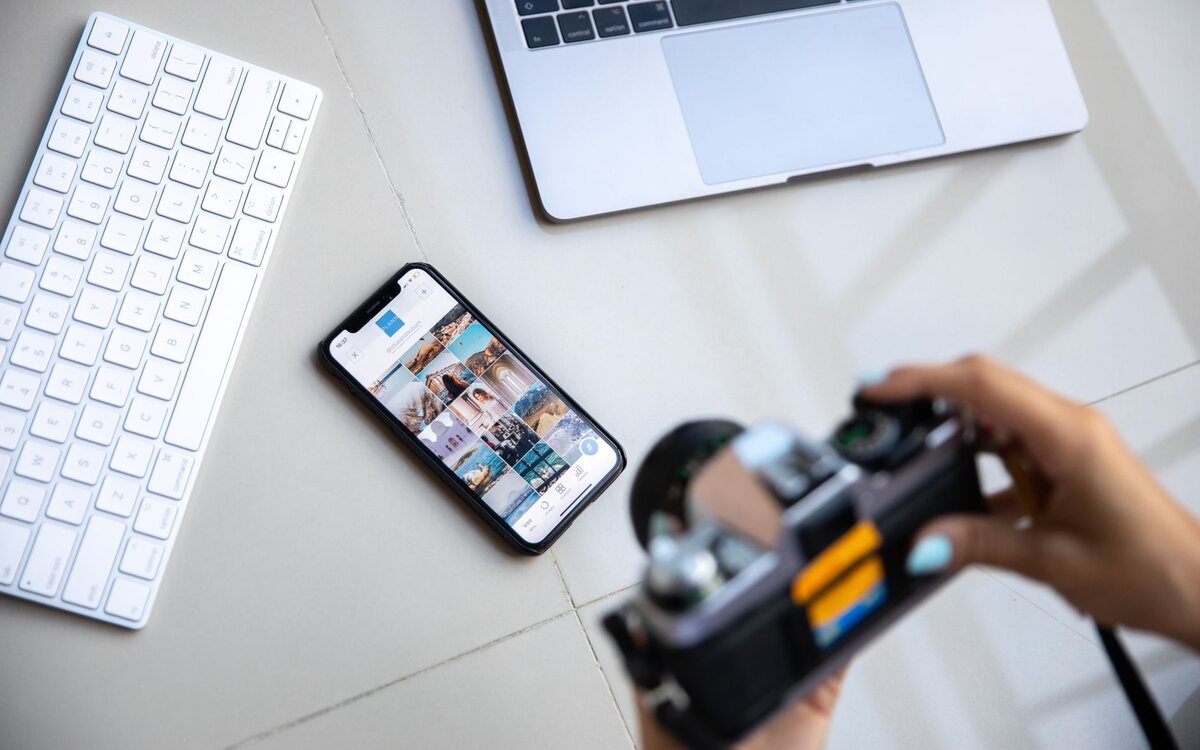 Как продвигать партнёрские ссылки в Instagram